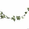 Discount ⌛ 12 ft. Ivy Garland 🛒