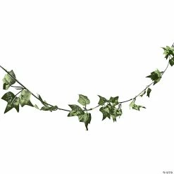 Discount ⌛ 12 ft. Ivy Garland 🛒