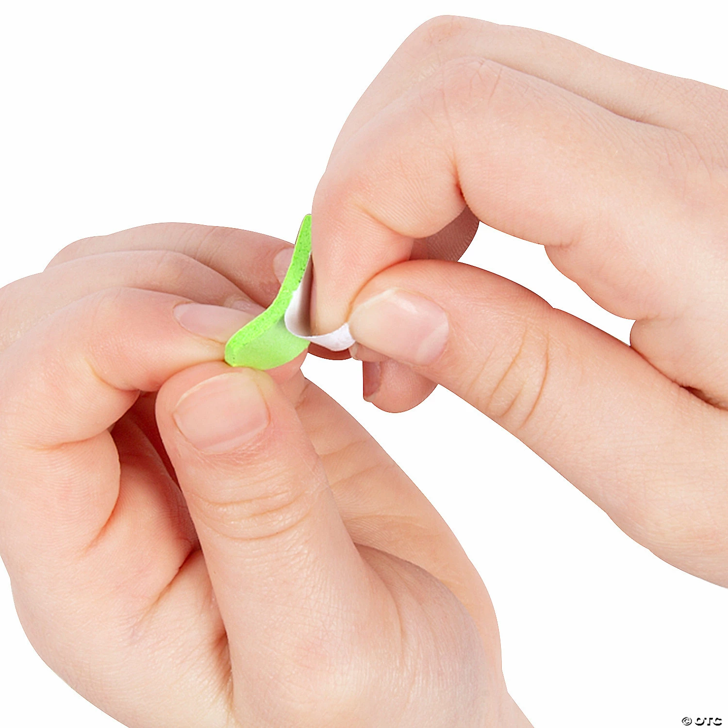 New โญ 3D Beach Island Gingerbread House Craft Kit - Makes 12 โจ - Image 3