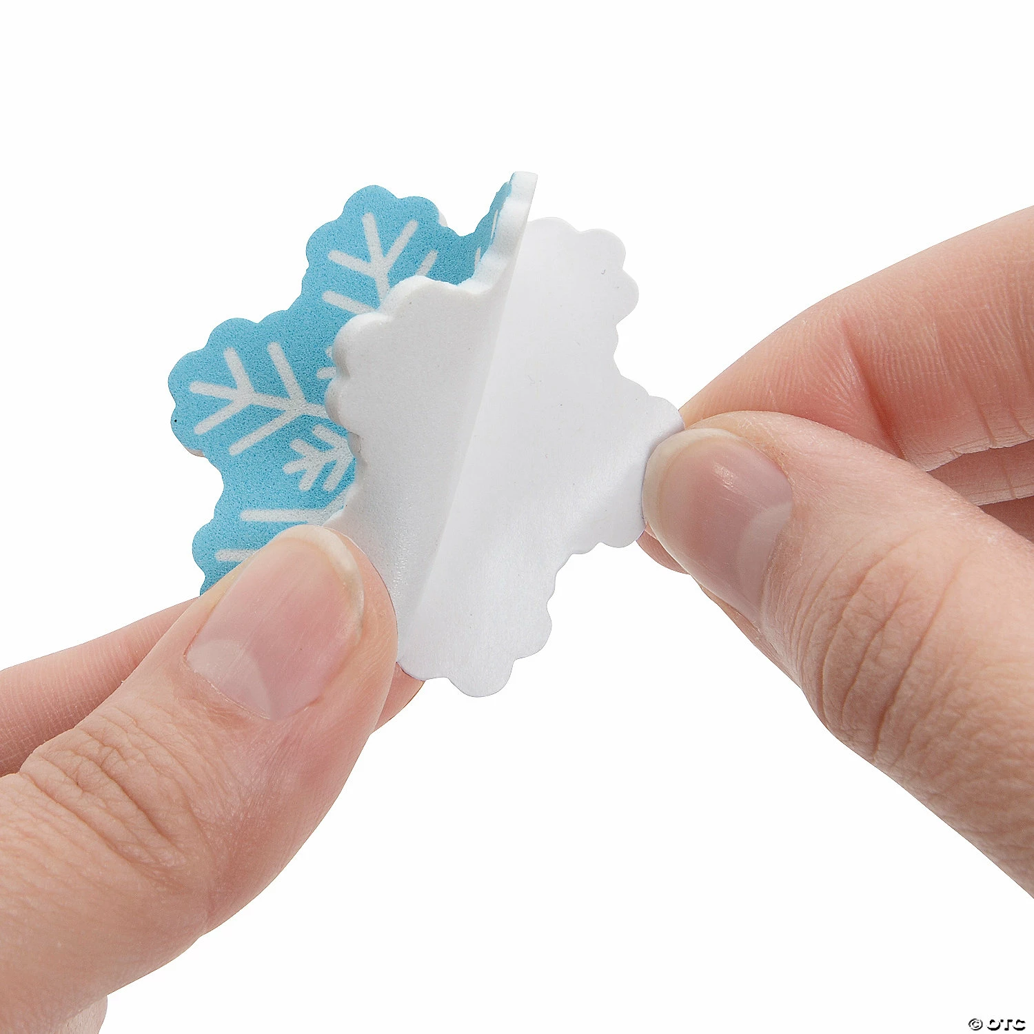 Flash Sale ๐งจ 3D Groovy TV ๐ Christmas Scene Craft Kit - Makes 12 ๐ฅฐ - Image 3