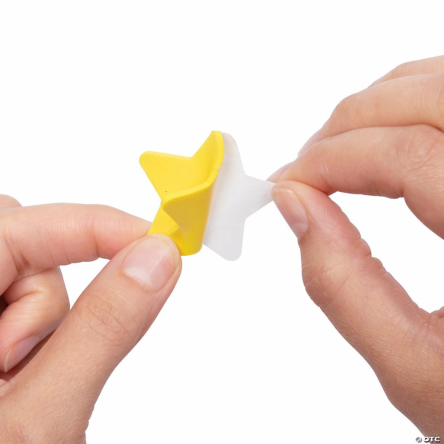 Wholesale β Bright Paper β Christmas Tree Ornament Craft Kit - Makes 12 π - Image 3