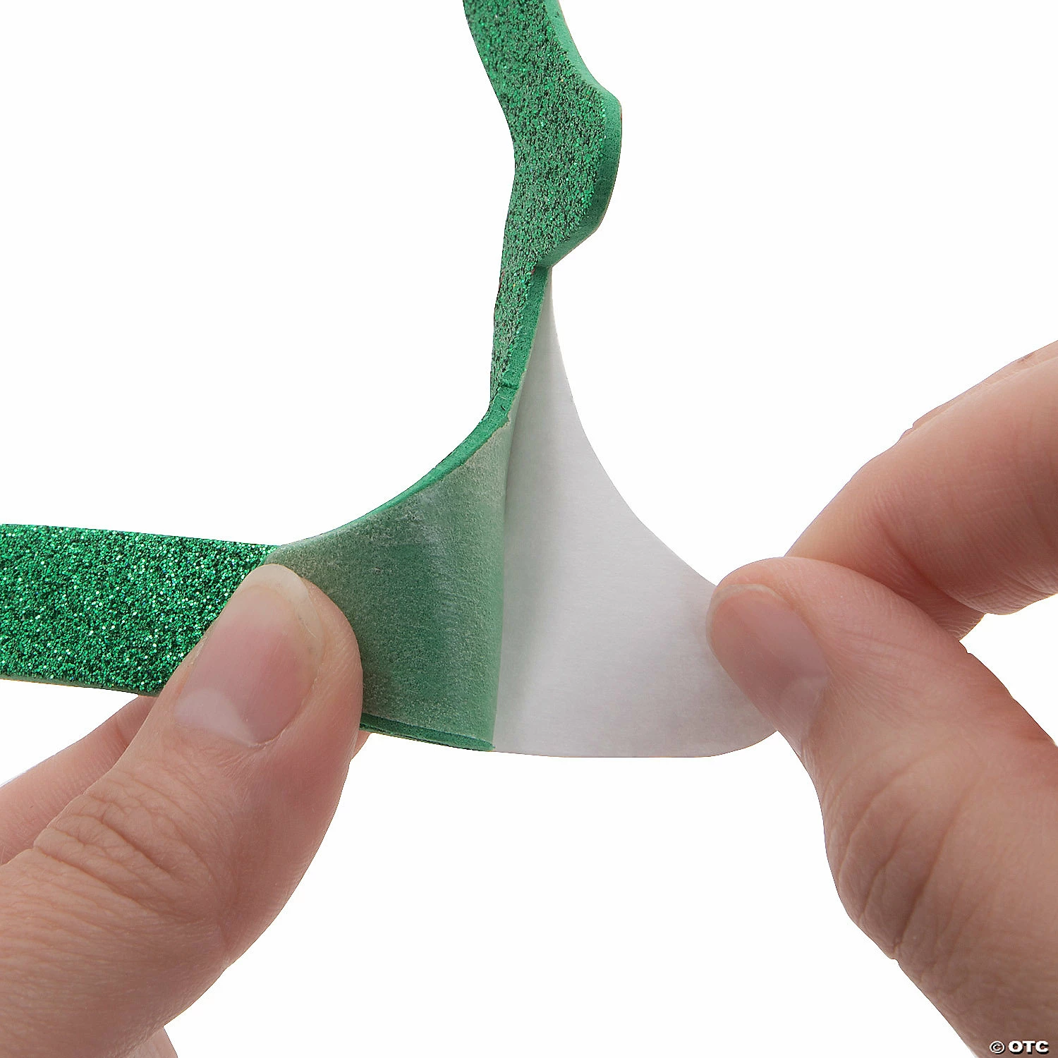 Brand new π― Christmas Tree Suncatcher Craft Kit - Makes 12 π₯° - Image 3