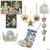Top 10 🌟 Color Your Own Nativity Craft Kit Assortment for 48 🤩