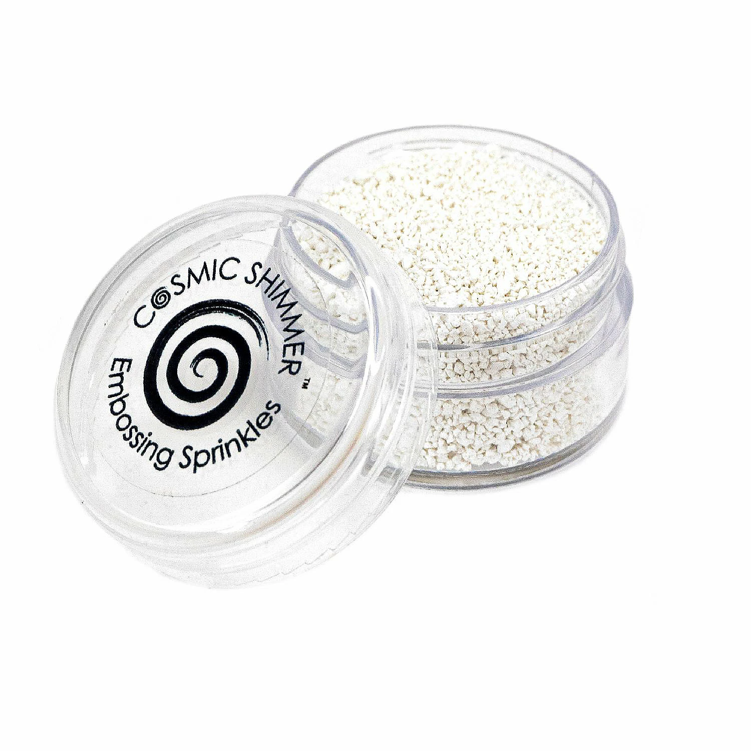 Cheap ๐ Cosmic Shimmer Embossing Sprinkles Snow Storm 20ml ๐คฉ - Image 3