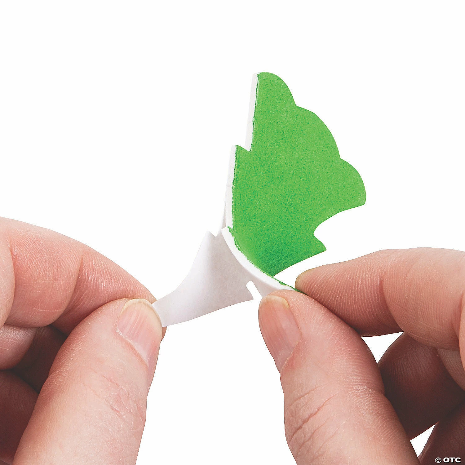 Cheapest ๐ Dated Snowman Picture Frame Magnet Craft Kit - Makes 12 ๐ - Image 4