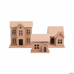 Cheapest 🎁 DIY House Assortment - 3 Pc. 🎁