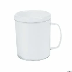 Deals 🛒 DIY Mugs - 12 pcs. 😀