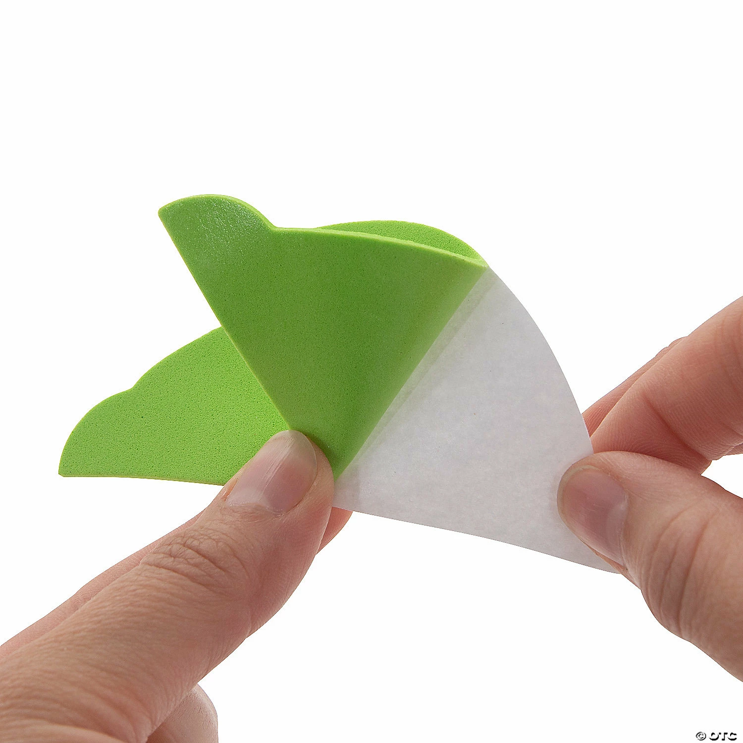 Top 10 π Doily Snowman Sign Craft Kit - Makes 6 π - Image 3