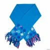 Best Sale 🛒 Fleece Snowflake Scarf Kit - Makes 6 ✨