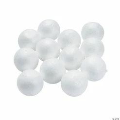 Best reviews of ✨ Foam Balls - 12 Pc. 🥰