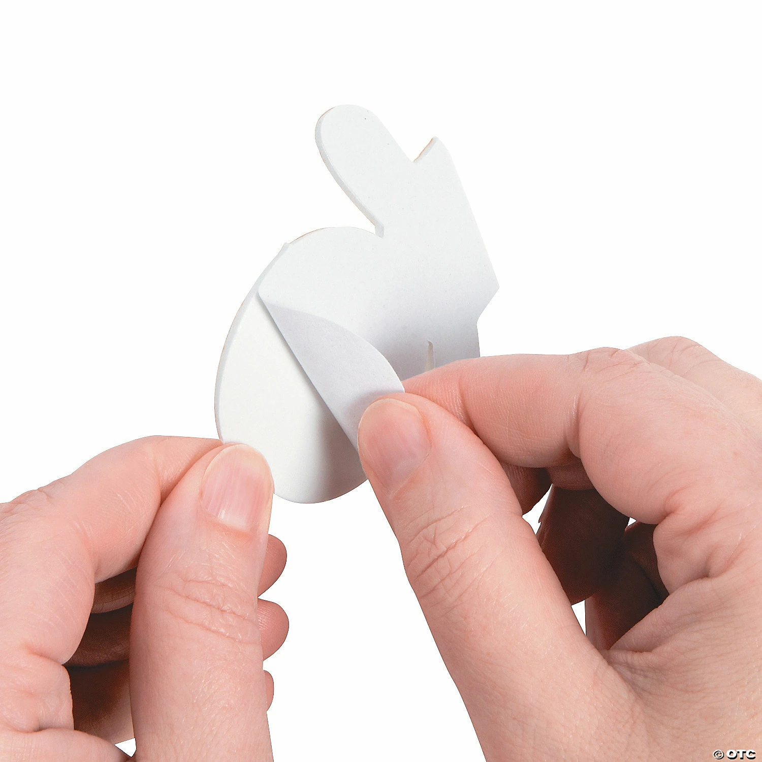 Flash Sale ๐ Gingerbread in a Window Ornament Craft Kit - Makes 12 ๐คฉ - Image 3