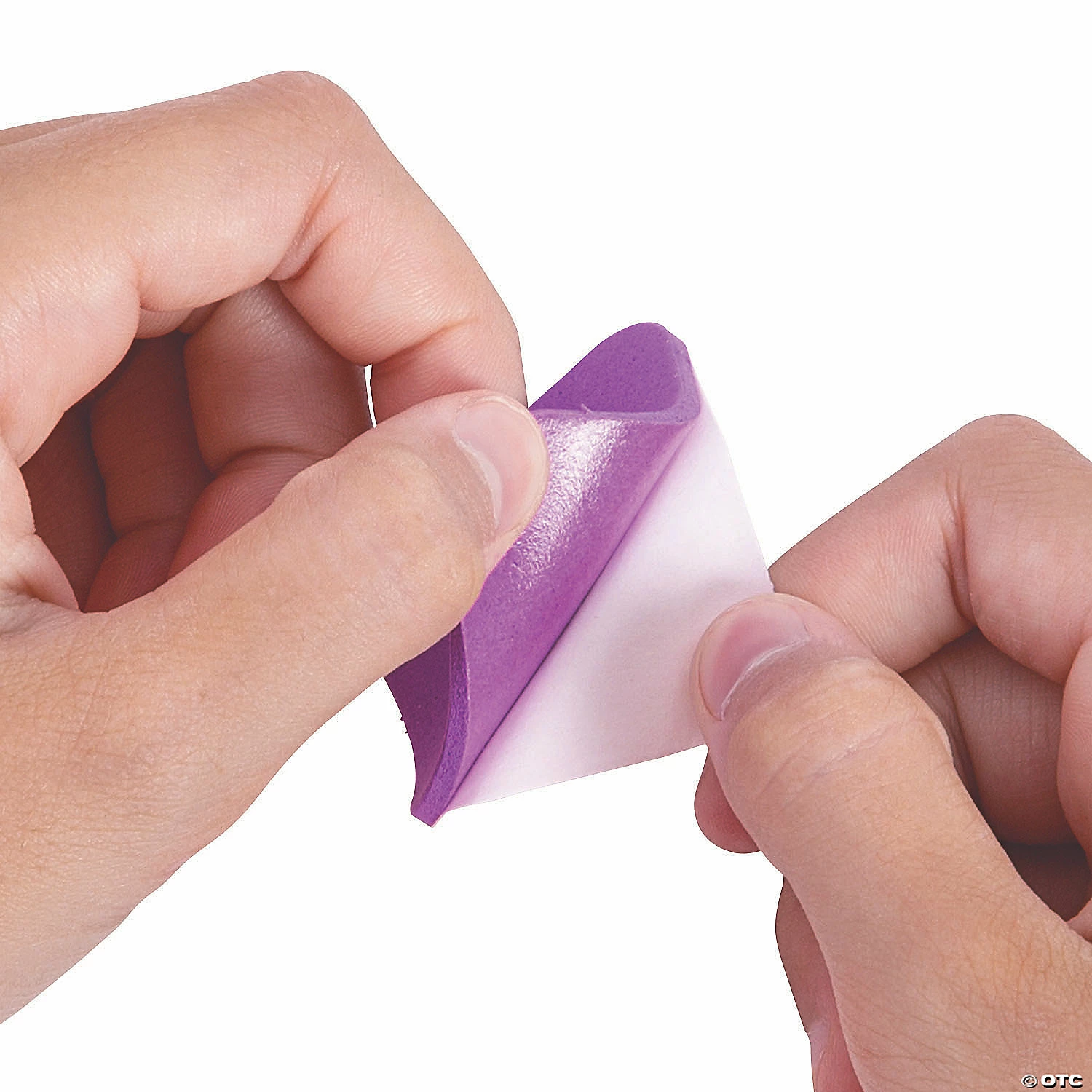 Deals β¨ Handprint Snowflake Picture Frame π Christmas Ornament Craft Kit - Makes 12 β - Image 4