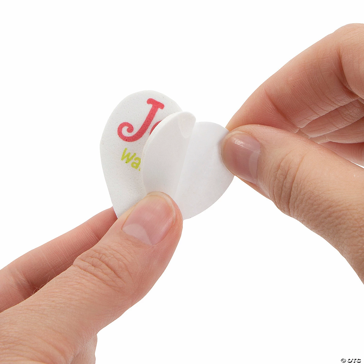 Cheapest π₯ Jesus Warms My Heart Sweater Ornament Craft Kit - Makes 12 β - Image 3