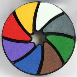 Outlet 🎉 Joy! Crafts Warm Winter Colours Ink Pad 🔥