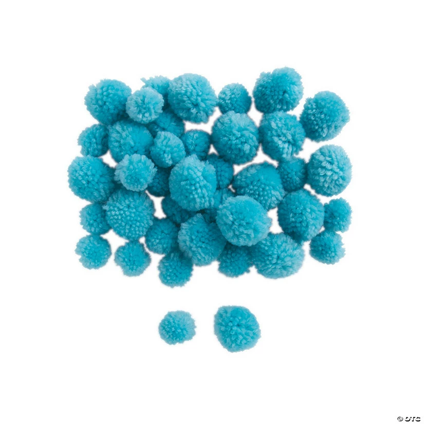 Buy π€© Yarn Pom-Poms π