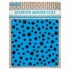 Cheap ⌛ Nellie's Choice 6 x 6 Embossing Folder Snowflakes 😉