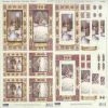 Buy 🎉 Reddy Creative Cards 3D Precut Sheet Winter in the Country 😍
