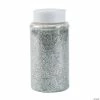 Cheapest 👏 Silver Glitter Jar 🌟