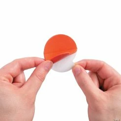 Hot Sale ๐ Snowman Picture Frame Magnet Craft Kit - Makes 50 ๐งจ