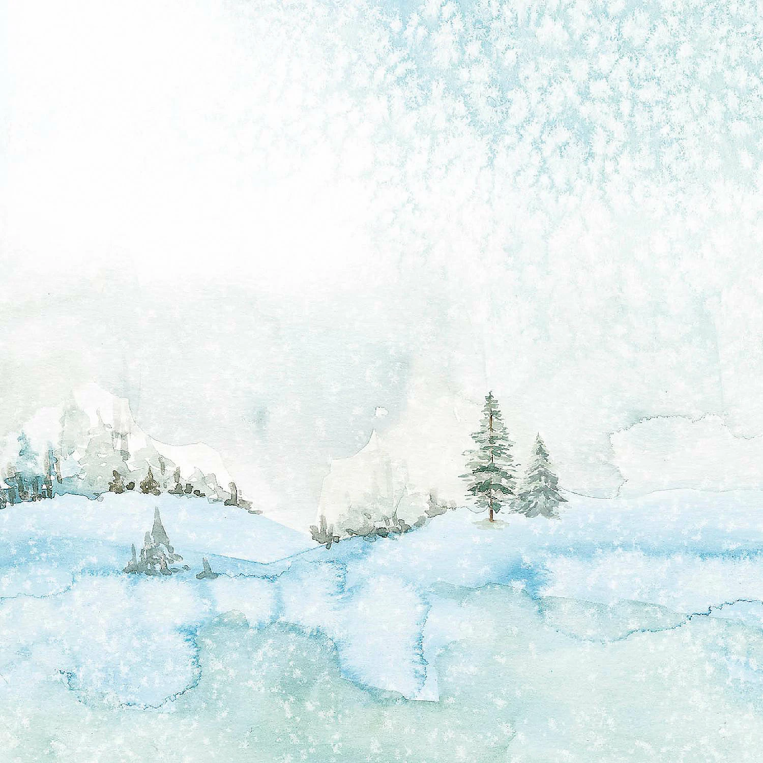 Hot Sale 🔥 Studio Light SL Scrap 200gr Ultimate Scrap Winter Collection 3048x3048x02mm 1 sh nr87 🌟 - Image 2