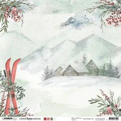 Best deal ๐ Studio Light SL Scrap 200gr Ultimate Scrap Winter Collection 3048x3048x02mm 1 sh nr95 ๐ฏ