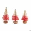 Buy 🔔 Valentine Sisal Trees - 12 Pc. ✔️