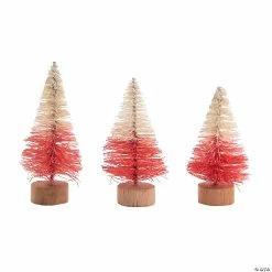Buy 🔔 Valentine Sisal Trees - 12 Pc. ✔️
