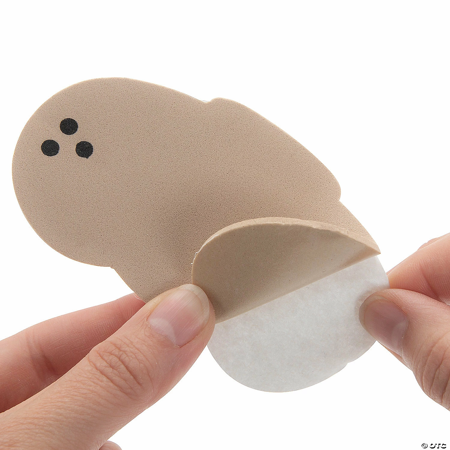 Best Sale π Walrus Handprint Sign Craft Kit - Makes 12 π - Image 3