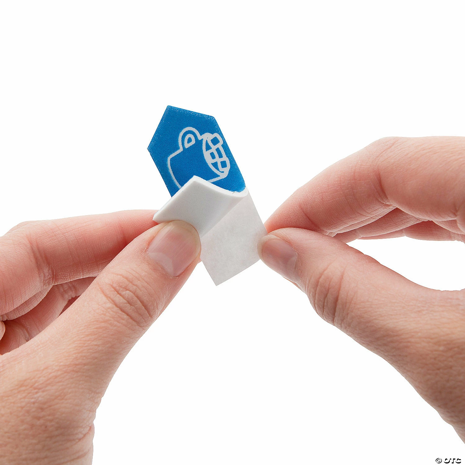 Wholesale ๐ Winter Directional 3D Sign Craft Kit - Makes 12 ๐ - Image 3