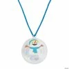 Brand new 🤩 Winter Snow Globe Necklace Craft Kit - Makes 12 ✨